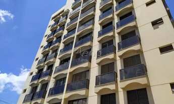 Imagem 2: Cobertura - Jardim das Paineiras - Campinas