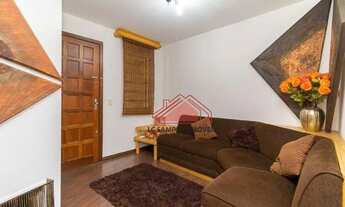 Imagem 5: Sobrado com 3 dormitórios para alugar, 74 m² por R$ 2.300,00/mês - Rua Júlio Zandoná, 1016