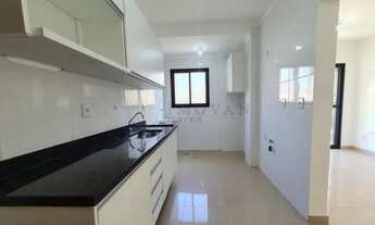 Imagem 3: Apartamento Padrão em Ribeirão Preto
