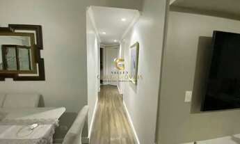 Imagem 2: AV - Lindo apartamento Vila Adyana