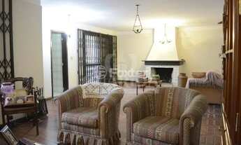 Imagem 7: Casa à venda Rua Octávio de Souza, Teresópolis - Porto Alegre