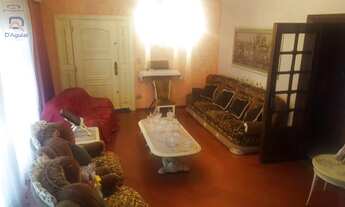 Imagem 2: Lindo sobrado Carandiru alto padrão com 03 dormitórios (01 suíte), jardim e 03 vagas