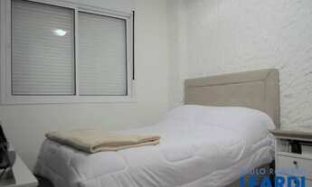 Imagem 7: APARTAMENTO - PINHEIROS - SP