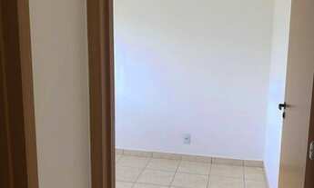 Imagem 4: Linda casa com 02 quartos no Bairro São Francisco em Senador Canedo