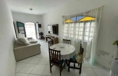 Imagem 6: Casa para venda com 80 metros quadrados com 3 quartos em Macaúbas - Salvador - Bahia