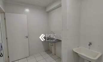 Imagem 2: Apartamento 2 dormitorios Condominio Le Parc Vida Lopes de Oliveira