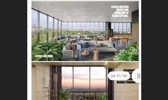 Imagem 4: AP GYRO RICARDO PARANHOS Apartamento com 2 Quarto(s) e 2 banheiro(s) à Venda, 72.36 por R