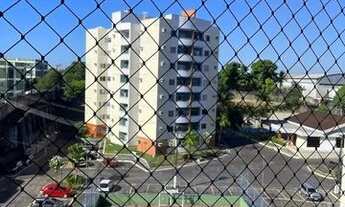 Imagem: Alugo apartamento no Plaza Del Rey- Parque