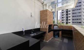 Imagem 8: São Paulo - Apartamento Padrão - Tatuapé