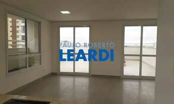 Imagem: COBERTURA - SANTANA - SP