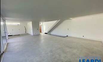 Imagem 6: CASA EM CONDOMÍNIO - BROOKLIN - SP