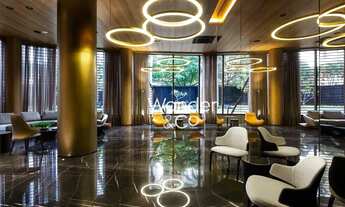 Imagem 7: Apartamento com 1 dormitório para alugar, 49 m² por R$ 12.452,54/mês - Vila Olímpia - São