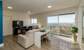 Imagem: PORTO ALEGRE - Apartamento Padrão - Jardim