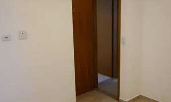 Imagem 6: Apartamento para aluguel tem 45 metros quadrados com 2 quartos em Vila Alzira - Santo Andr