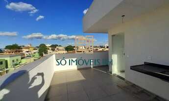 Imagem: Cobertura 02 Quartos a venda no Piratininga