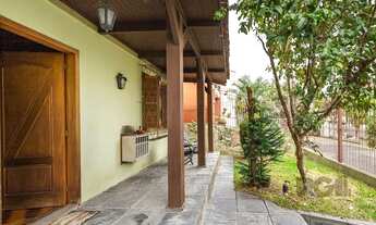 Imagem: Casa no Jardim Botânico de 5 dormitórios