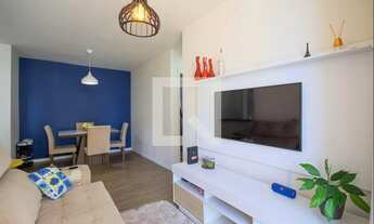 Imagem 4: Apartamento para Aluguel - Padroeira, 2 Quartos, 53 m2