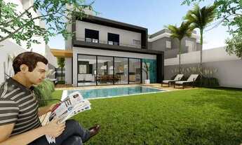 Imagem 7: Venda Casa em condomínio com 3 dormitórios