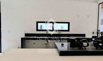 Imagem 2: Casa alto padrão, 4 suítes, Vereda dos Buritis