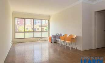 Imagem 2: APARTAMENTO - POMPÉIA - SP