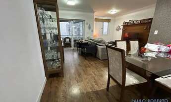 Imagem 5: APARTAMENTO - MOOCA - SP