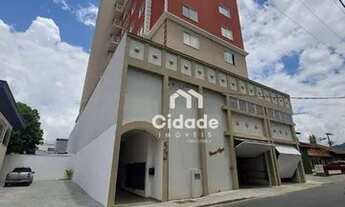 Imagem: Apartamento com 1 suíte 2 dormitórios