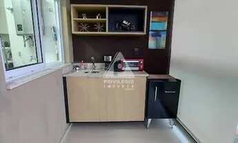 Imagem 5: Cobertura à venda, 4 quartos, 1 suíte, 2 vagas, Recreio dos Bandeirantes - RIO DE JANEIRO