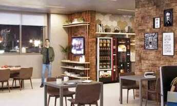 Imagem 6: APARTAMENTO - PINHEIROS - SP