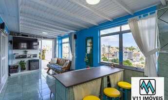 Imagem 6: PORTO ALEGRE - Apartamento Padrão - santa maria goretti