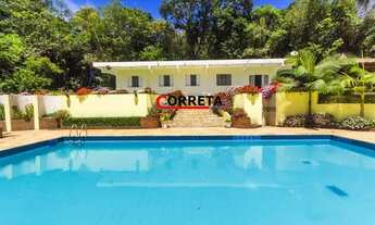 Imagem: 722 - VENDO CHÁCARA DE 26.000M² EM IBIÚNA-SP