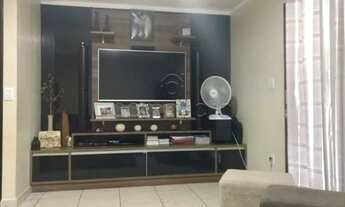 Imagem 2: Casa Padrão em São José do Rio Preto