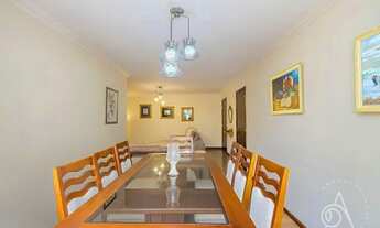 Imagem 5: Apartamento com 4 dormitórios à venda, por R$ 570.000 - Rebouças - Curitiba/PR