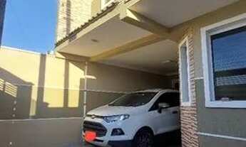 Imagem 6: Sobrado Casa com 2 dormitórios