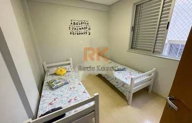 Imagem 7: Apartamento à venda, 3 quartos, 1 suíte, 2 vagas, Jardim Alvorada - Belo Horizonte/MG