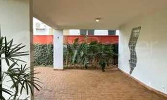 Imagem: Aparecida de Goiânia - Casa de Condomínio