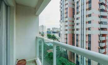 Imagem 7: Apartamento para Aluguel - Vila Redentora, 1 Quarto, 48 m2