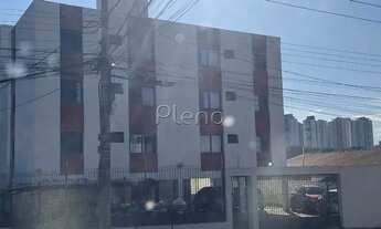 Imagem 5: Apartamento à venda no Bairro Chácara da Barra - Campinas/SP