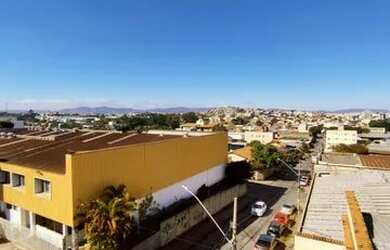 Imagem 6: Apartamento, Três Quartos, Riacho, Contagem, Reformado!