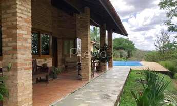 Imagem 2: Chácara - Cachoeira - Vinhedo