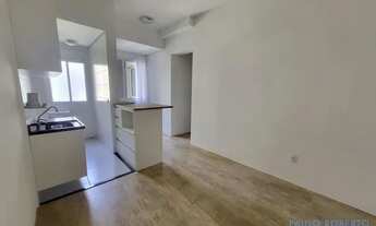 Imagem 2: APARTAMENTO - HIGIENÓPOLIS - SP