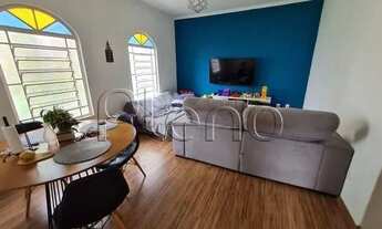 Imagem 5: Casa à venda no Parque Xangrilá - Campinas/SP