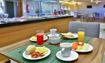 Imagem 15: Apart Luxo Flat / studio com 1 dormitório