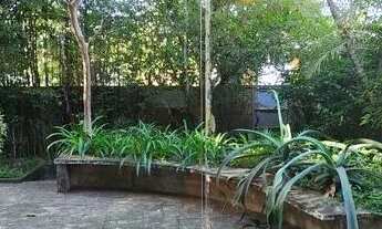 Imagem 3: CASA ASSOBRADADA - ALTO DE PINHEIROS - SP