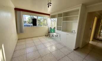 Imagem 2: Apartamento com 3 dormitórios à venda, 62 m² por R$ 295.000 - Novo Mundo - Curitiba/PR