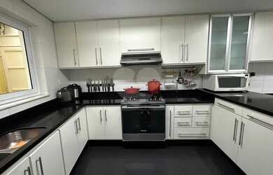 Imagem 7: São Paulo - Casa Padrão - LAPA