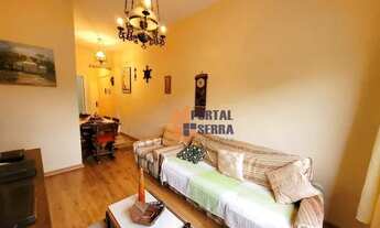 Imagem: Apartamento com 2 quartos à venda, 44 m²