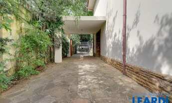 Imagem 7: CASA ASSOBRADADA - PACAEMBU - SP