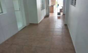 Imagem 4: CASA ASSOBRADADA - MORUMBI - SP