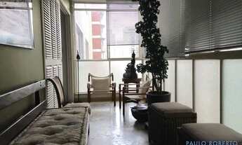 Imagem 3: APARTAMENTO - HIGIENÓPOLIS - SP