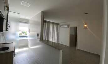 Imagem 3: Lindo apartamento de 1 quarto na Pelinca com armários modulados, lazer completo e portaria